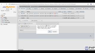 Full stack web developer course | lesson - 17 | (Part-3) | MySQL Statements
