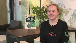 Park City coffee shop creates jobs and community for people with disabilities