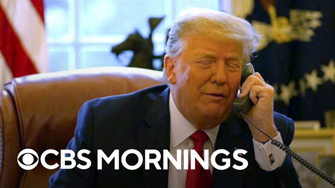 Trump indicted, faces criminal charges in the special counsel's Jan. 6 ...