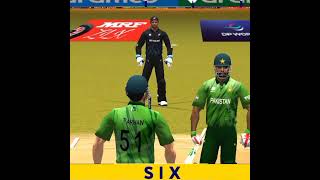 part 1/ tarnt boult on fire 2 ball 2 wickets 😯🔥/farhan and babar 24 partnership 👍#tranding