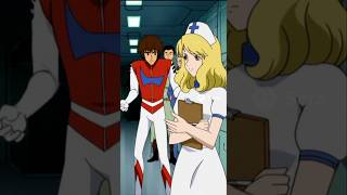 宇宙戦艦ヤマト Wildstar And Nova 3 Ai Fan Creation