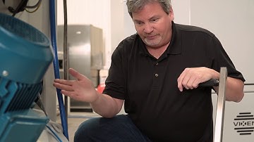 Aquablast Closed Loop System. 9