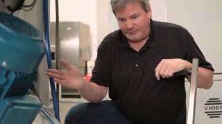Aquablast Closed Loop System. 9