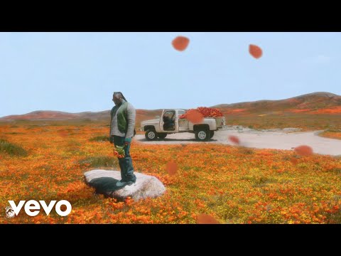 Whirlwind ft. LaRussell