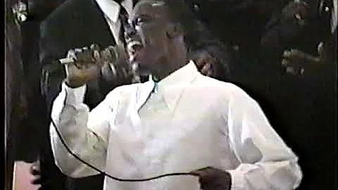 New Covenant Apostolic Church Sabbath Explosion Ju...