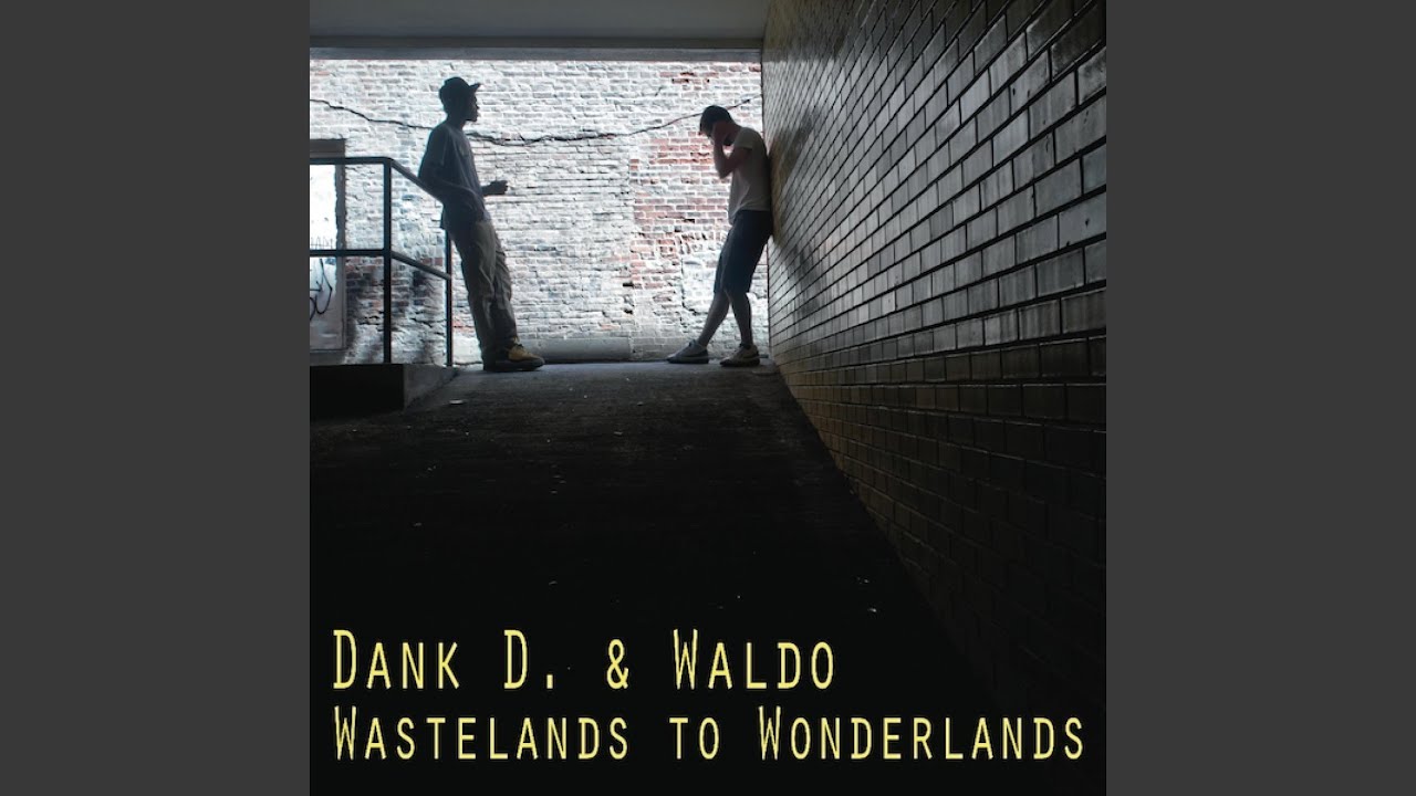 Wasteland to Wonderland