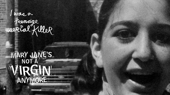 AGFA: The Films of Sarah Jacobson Trailer | ARROW
