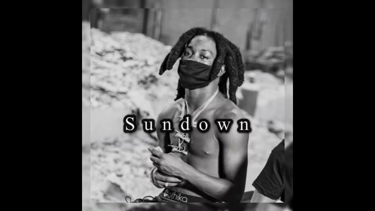 [Free] LPB Poody type beat (Prod. By Skywalker Zay) 2021 “Sundown”