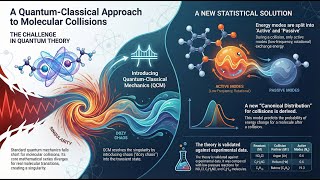 Famous The Hidden Quantum Code Behind Our Everyday World that Every Physicist is Hiding From You!!!!!!!!!!! Profile