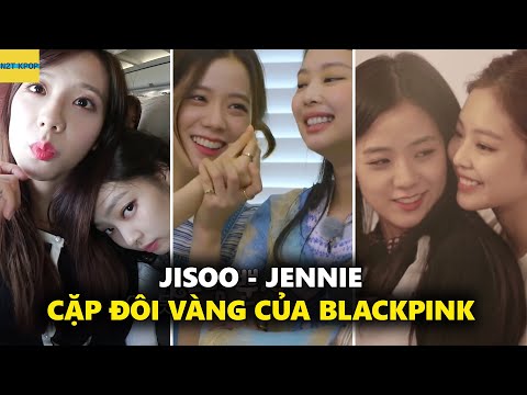 Video Jisoo - Jennie cặp đôi vàng của Blackpink - youtube