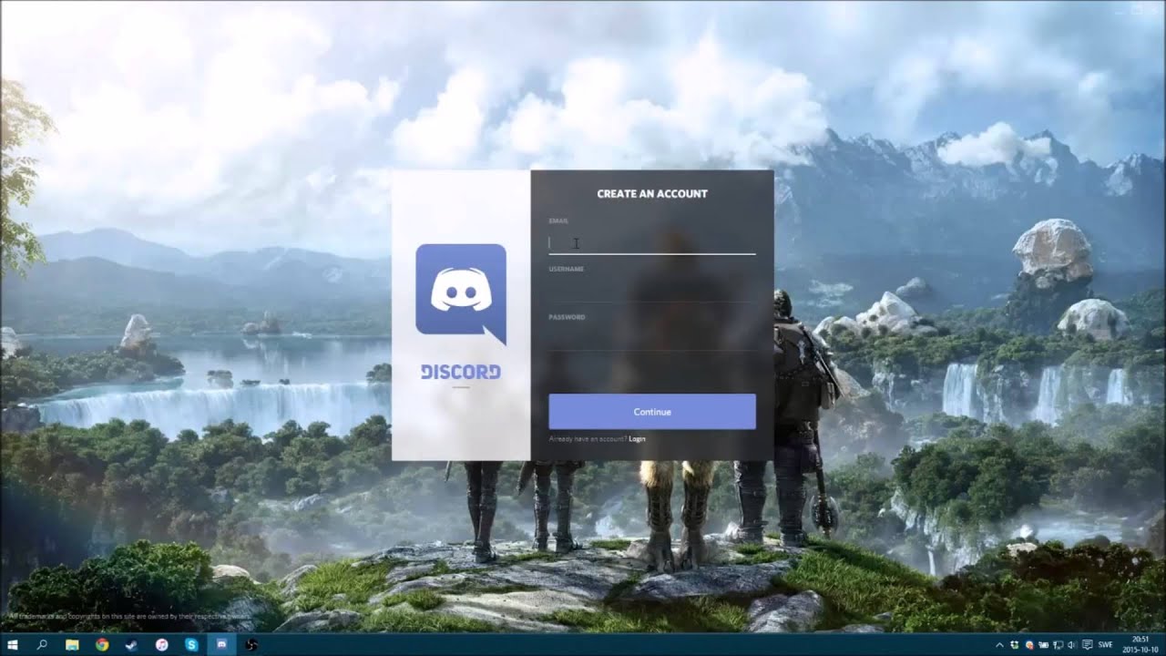 Discord Tutorial For My Twitch Followers - YouTube Discord Tutorial For My Twitch Followers - YouTube
