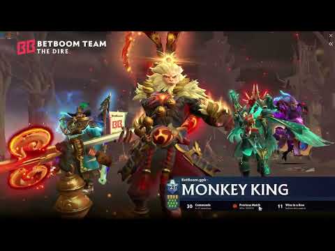 Team Spirit vs BetBoom Team   PGL Wallachia 2025 Season 5 Full Game 3