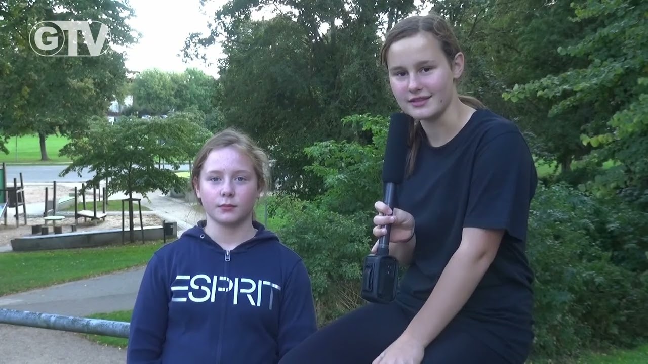 1315. Sendung / Familientag am Ploggensee, Ansichten gestern-heute