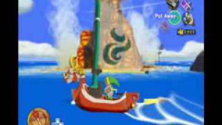 The Legend of Zelda: The Wind Waker Video Review Part 2 for Nintendo GameCube By Gamespot