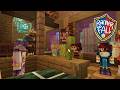 BANNERFALL SMP - THE FISH PEOPLE ARRIVE!!!