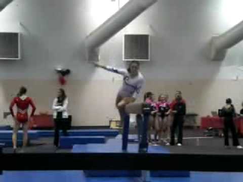 My Life...My Gymnastics Montage