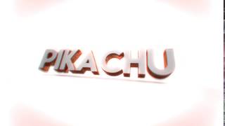 [intro #25] pikachu v3 by:HaMMeX