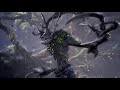 Monster Hunter World /The Witcher 3 OST : Ancient Leshen Theme