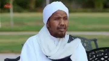 شيخ عبدالرشيد بن شيخ علي صوفي سورة الحديد برواية شعبة عن عاصم