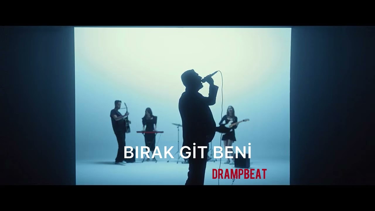 SATILIK - BLOK3 X POİZİ X SEMİCENK NAPIYOSUN MESELA TYPE BEAT 2025 dRAmPbeat  ~ BIRAK GİT BENİ 