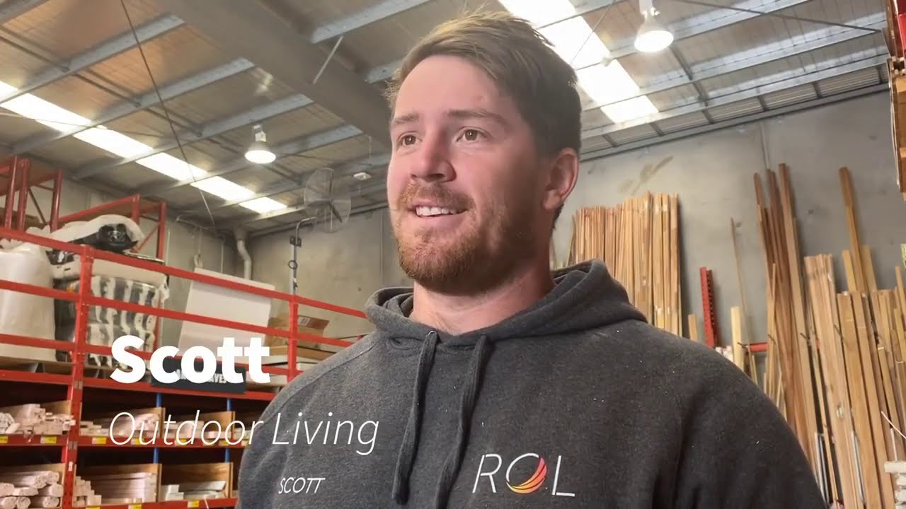 Timberlink Arrow Post Builder Testimonial YouTube