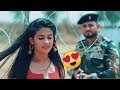 New Romantic Love Indian Army WhatsApp Status Video 2019 | Indian Army Status | TheMrRaja