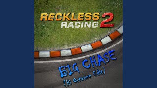 Reckless Racing 2 (Big Chase) (Hi Octane Edit) screenshot 4