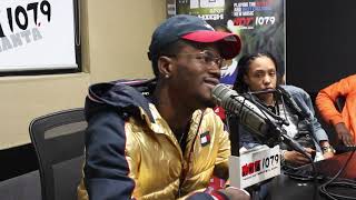 DC Young Fly Does 2 million Followers 2 Million Money Power And Influence