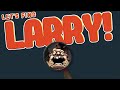 Let&#39;s Find Larry!