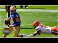Syracuse Orange vs. Pittsburgh Panthers | 2020 College Football Highlights