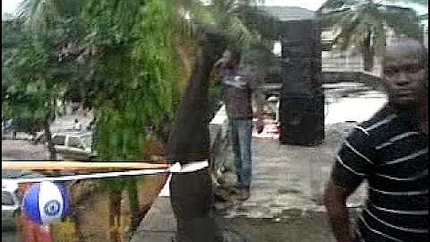 THE NEW AFRIKA SHRINE KARNIVAL READY TO BEGIN ON 21-01-12