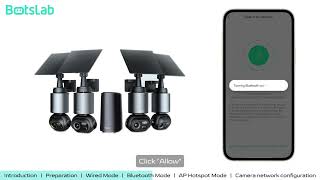 W510&H200 Network Configuration Guide（Android）