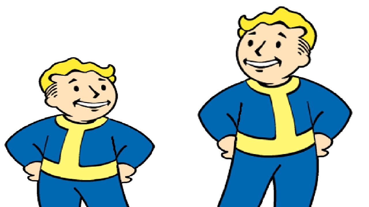 フォールアウト4父子伝 第9話 空港を目指して歩く Fallout4 Youtube