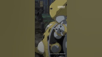 さようなら バトーさん… #ghostintheshell #SAC