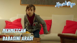 Mehmetcanın Başına Ne Geldi? - Küçük Ağa 1.Bölüm