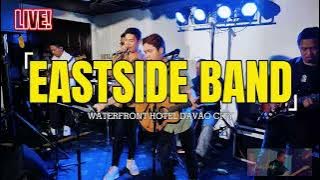 EASTSIDE BAND LIVE