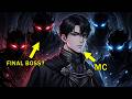 Useless Noble to Hidden Villain: Raising Future Bosses - Trong Manhwa Recap