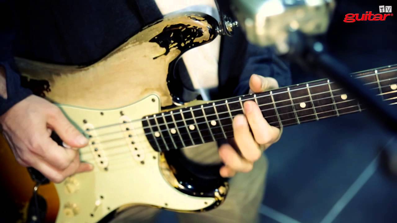 Kenny Wayne Shepherd Guitar Workshop Youtube Kenny Wayne Shepherd Guitar Workshop Youtube