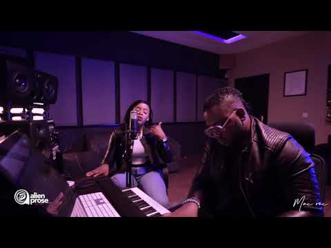 Keme Macroc Bless Me Goodgirl LA