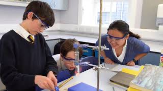 Robert Gordon's College | Open Morning | 7 October 2017 0930 am