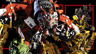 Transformers Tenía Alma | #transformers  #optimusprime #bumblebee  #megatron #cgi #autobots #cine