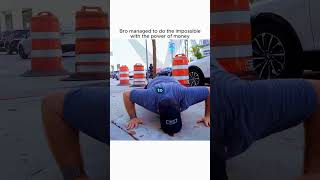 realnanaprempeh Made Old Man To The Impossible