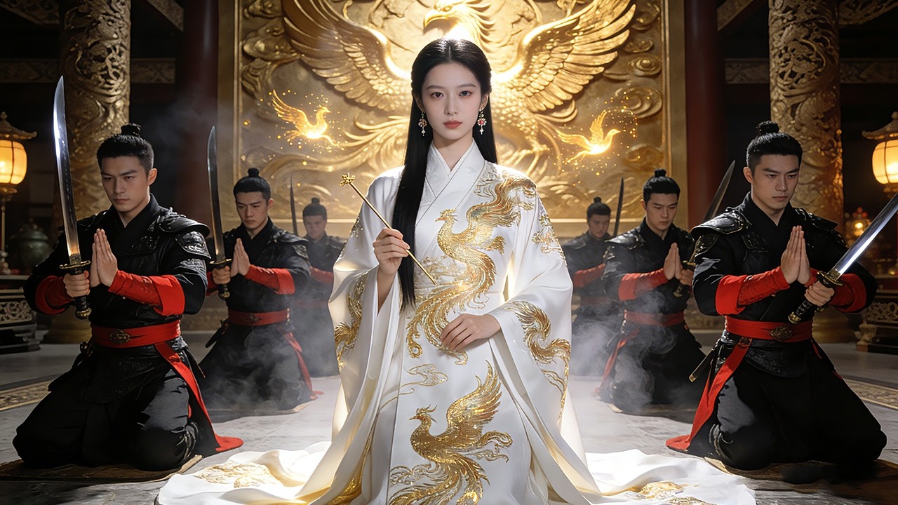掌命女讨仆，顾家拒认遭厄运