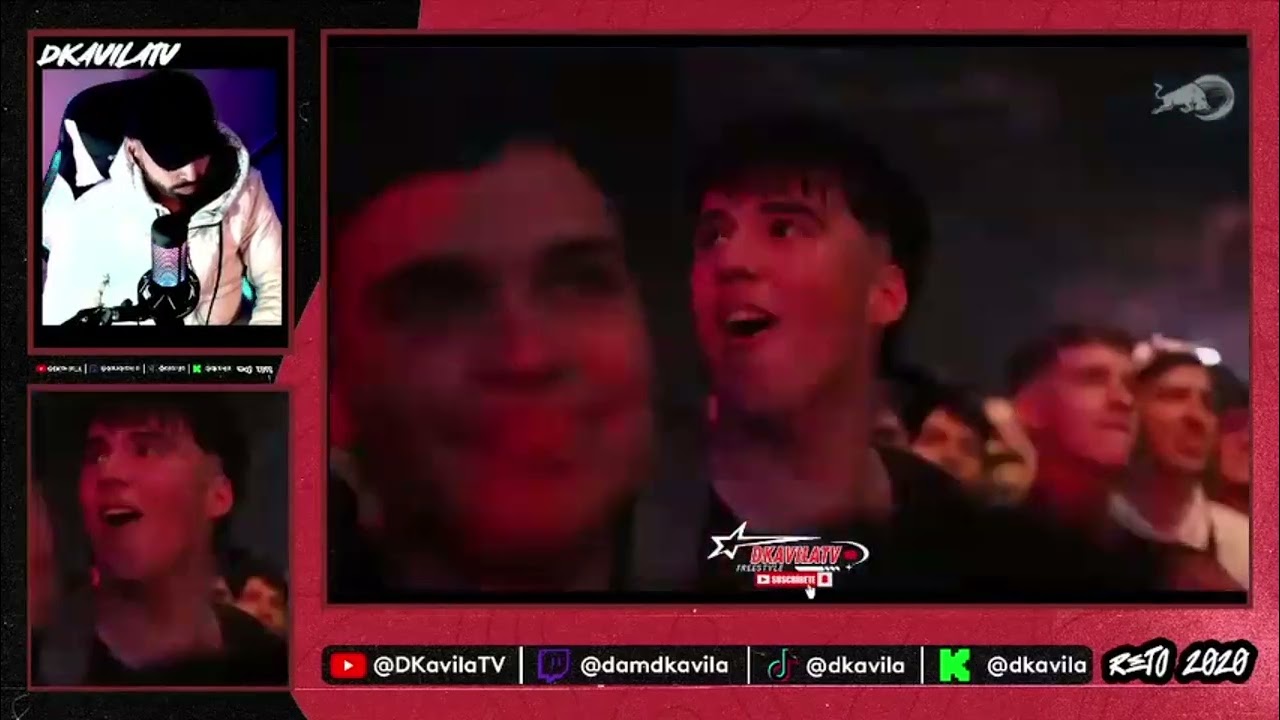 🔥 JAFF vs MONO STRONG - Batalla Épica en Cuartos | Red Bull Batalla Nacional Argentina 2024 🔥