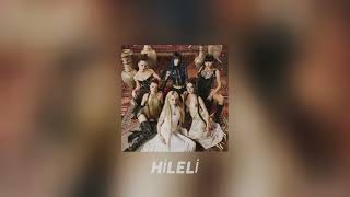 Hileli (Speed Up) - Manifest x Ajda Pekkan