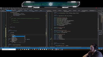 NPC Goal Oriented Action Planning Unity - Scott The Machine