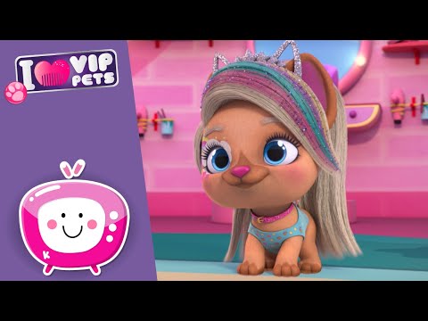 🤢 ЧТО ЭТО ЗА ЗАПАХ 🤢 ВИП ПЕТС 🌈 VIP PETS 🌈 Новые Эпизоды ✨ Мультики для ДЕТЕЙ на РУССКОМ языке