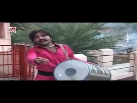 Kala Gora Bheruji DHOL Mix Bhajan   Bheru Dhol Baje  FULL VIDEO  Rajathani New Song