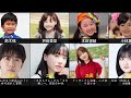 「あの頃」と「今」の衝撃… 国民的子役が辿った波乱の人生 TOP 30