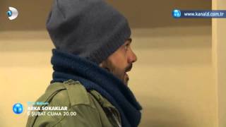 Arka Sokaklar 387 Bölüm Fragmanı